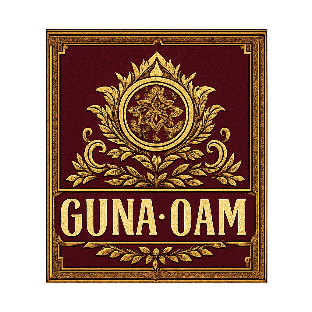 gunadam.com